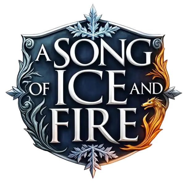 A Song of Ice and Fire