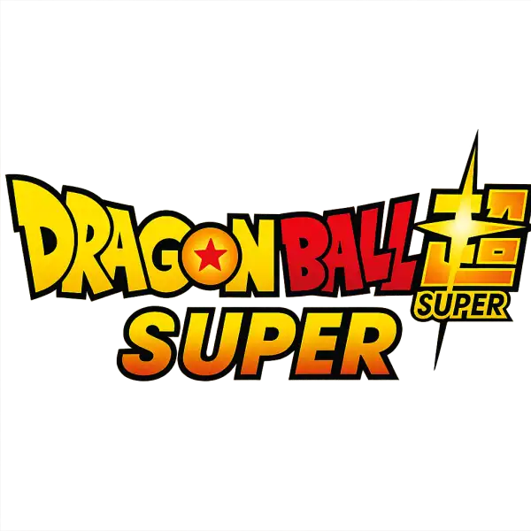 Dragon Ball Super