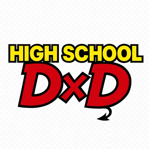 High School DxD