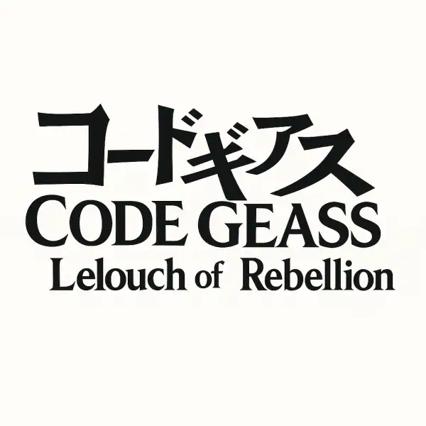 Code Geass