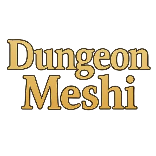 Dungeon Meshi