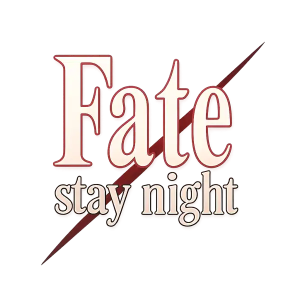 Fate Stay Night