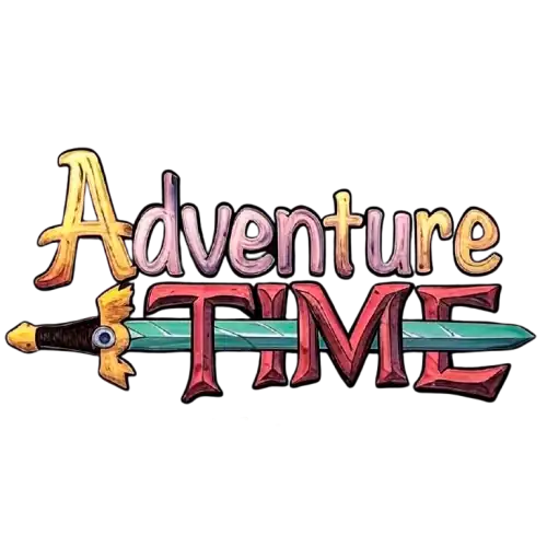Adventure Time