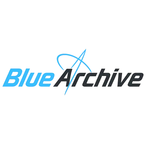 Blue Archive