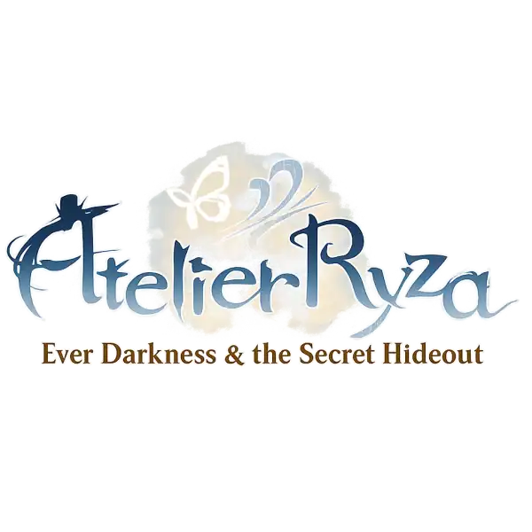 Atelier Ryza