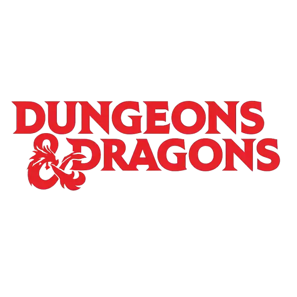Dungeons & Dragons