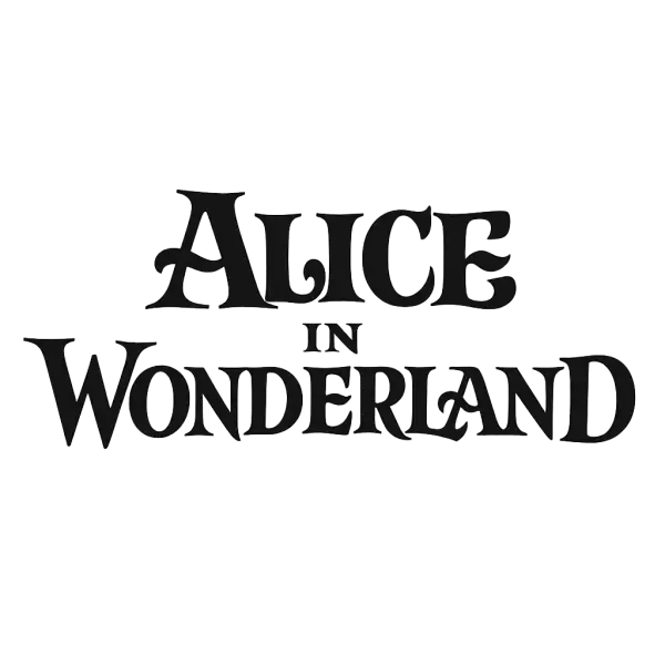 Alice in Wonderland