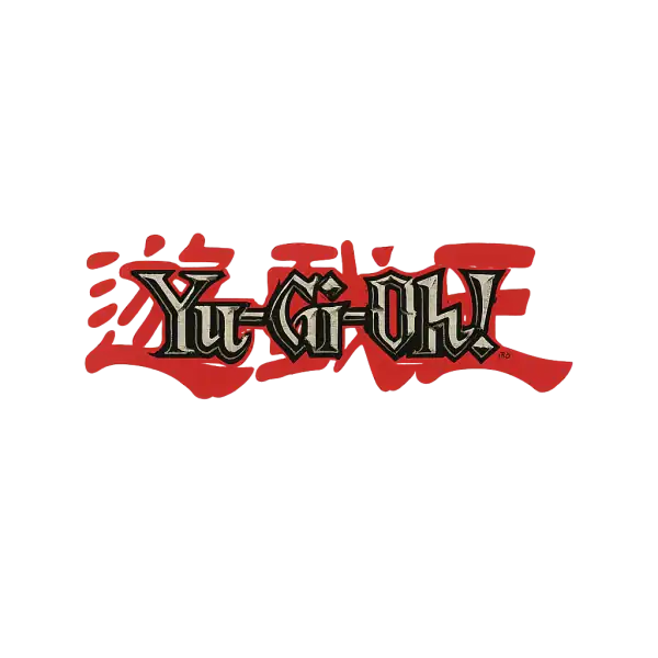 Yu-Gi-Oh!