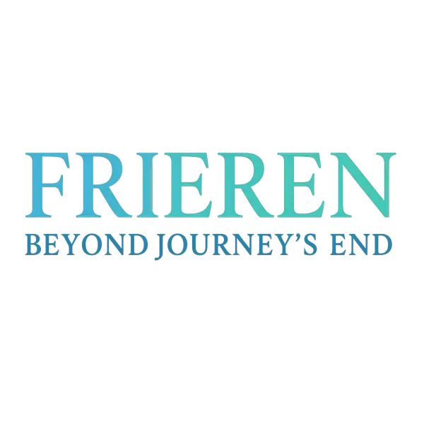 Frieren Beyond Journey's End
