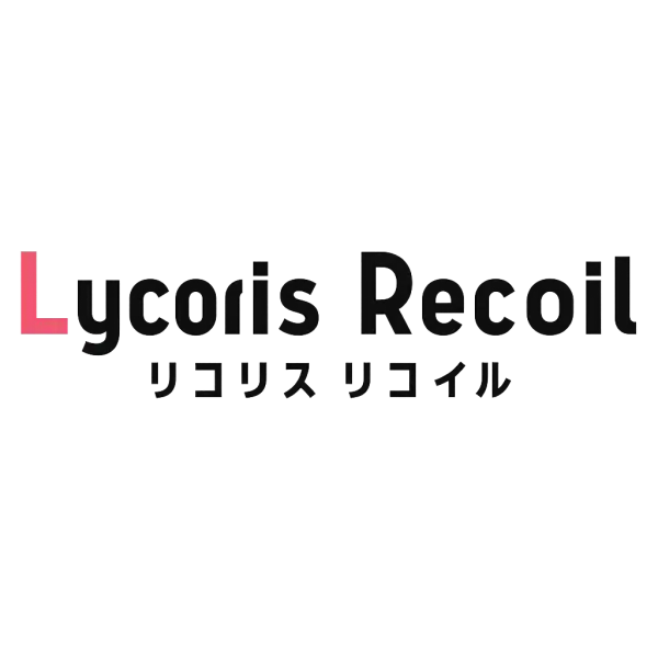 Lycoris Recoil