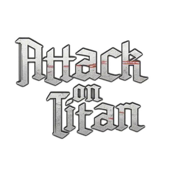 Attack on Titan