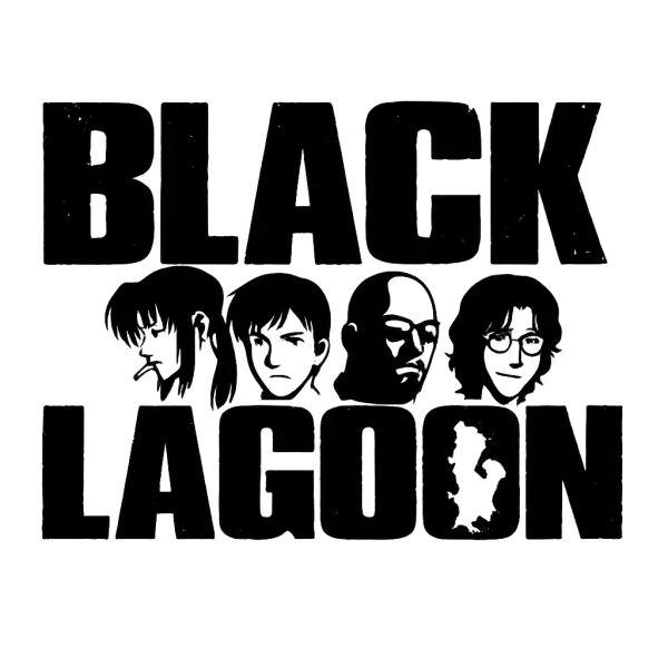 Black Lagoon