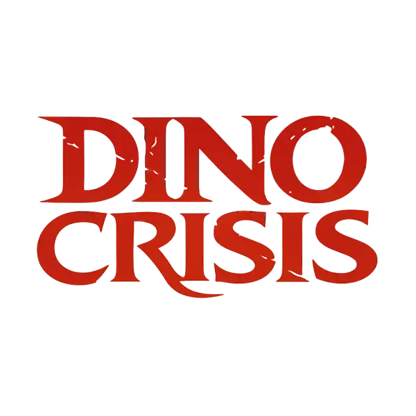 Dino Crisis