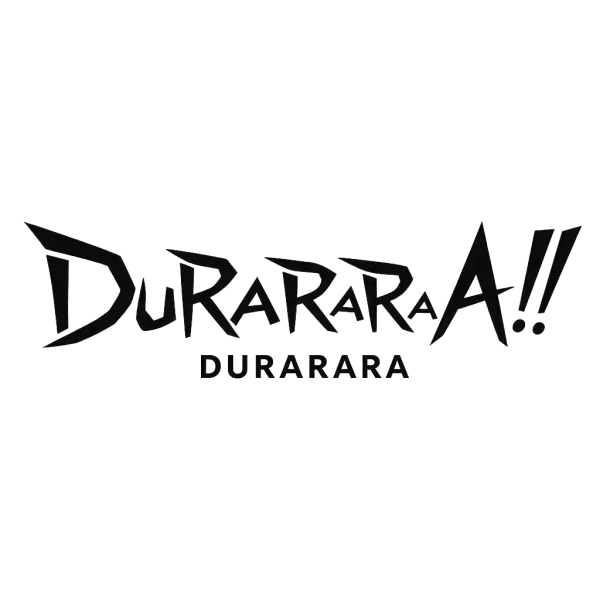 Durarara!!