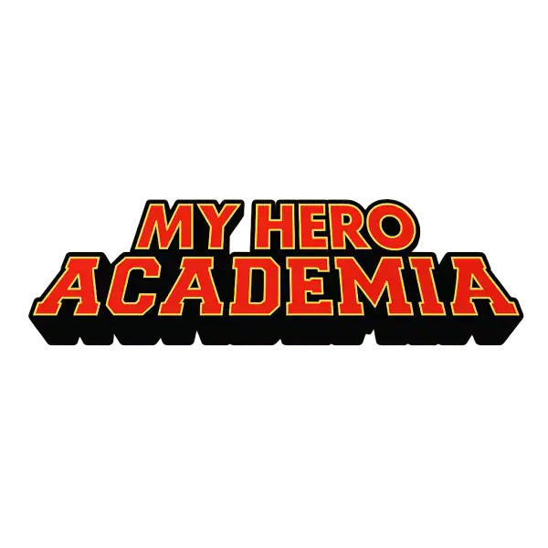 My Hero Academia