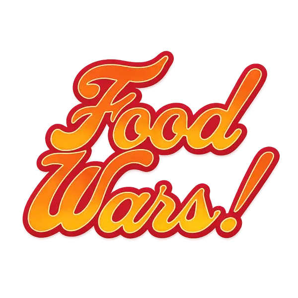 Food Wars