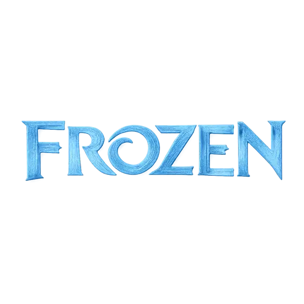 Frozen