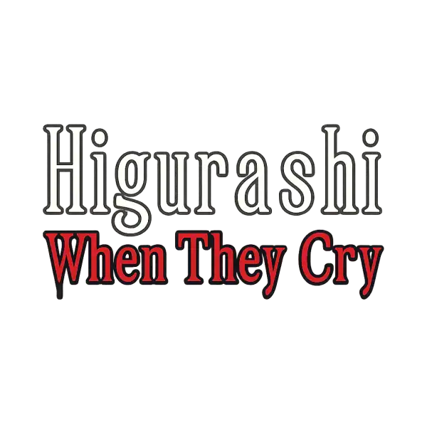 Higurashi When They Cry