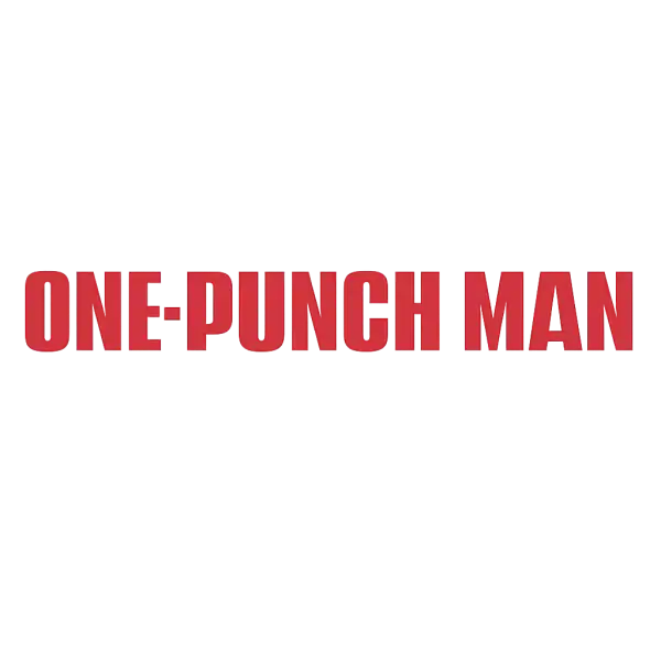 One-Punch Man